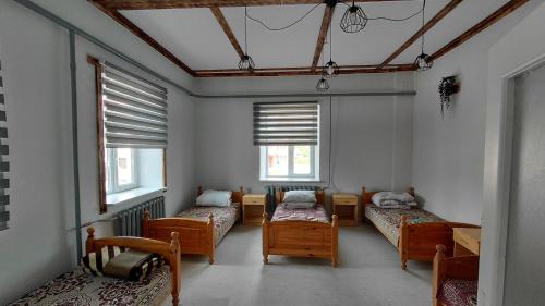 Arita in 普拉維納斯