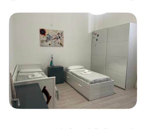 Les Artes, Řím (fotografie 2)
