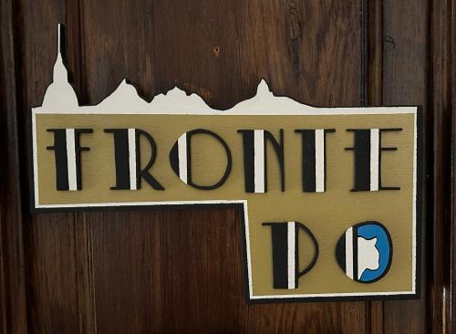 FRONTE PO, Turin