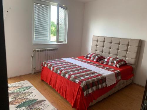 Skopje Center 3 Bedrooms with Kitchen and Private Bathroom