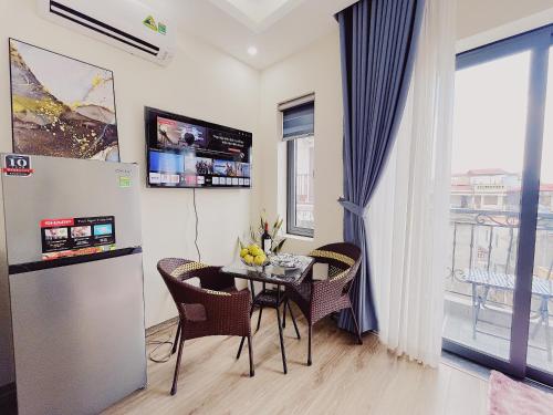 Peaceful Apartment | Prime Tay Ho Location* 202 - 편의 시설/서비스