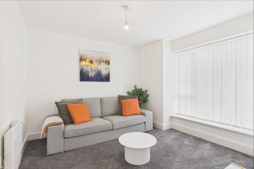 Host & Stay - Holland Street Townhouse II
