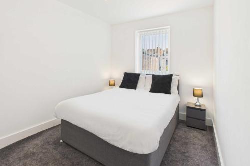 Host & Stay - Holland Street Townhouse II, Liverpool (fotografie 3)