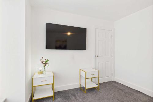Host & Stay - Holland Street Townhouse II, Liverpool (fotografie 8)