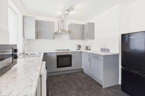 Host & Stay - Holland Street Townhouse II, Liverpool (fotografie 10)