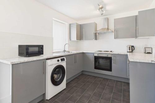 Host & Stay - Holland Street Townhouse II, Liverpool (fotografie 2)