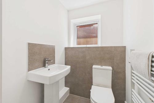 Host & Stay - Holland Street Townhouse II, Liverpool (fotografie 9)