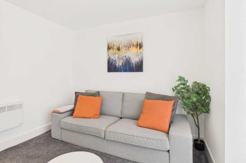 Host & Stay - Holland Street Townhouse II, Liverpool (fotografie 7)