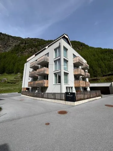Apart Zwieselblick in Sölden, Österreich