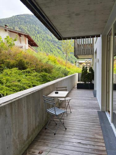 Apart Zwieselblick in ซวิเซลชไตน์