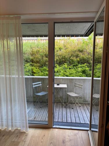 Apart Zwieselblick in ซวิเซลชไตน์