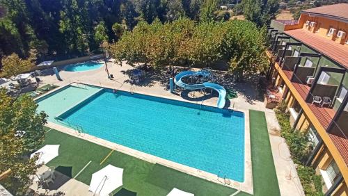 . Hotel Río Piscina