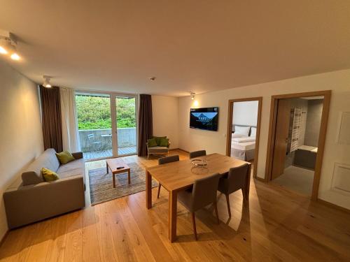 Apart Zwieselblick in ซวิเซลชไตน์