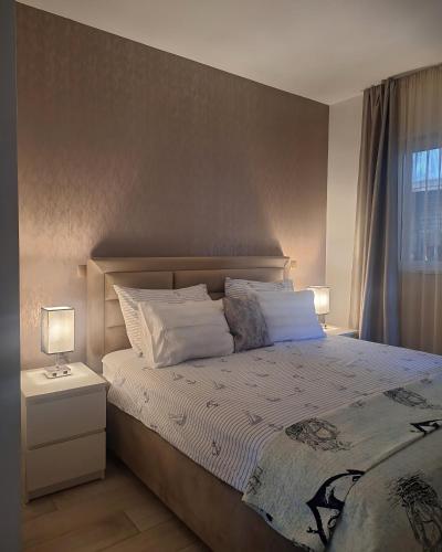 Vacation house Delić (Vacation house Delic) in 杜濟瓦特