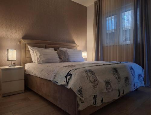 Vacation house Delić (Vacation house Delic) in 杜濟瓦特