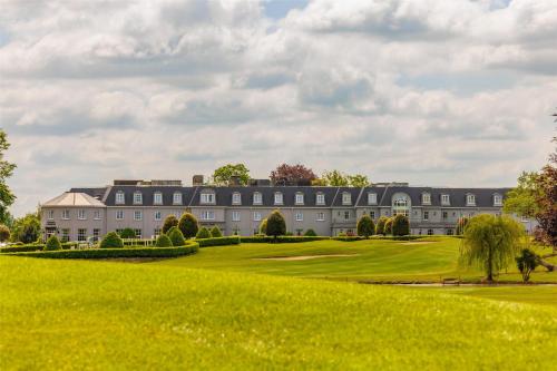 Mount Wolseley Hotel Spa & Golf Resort