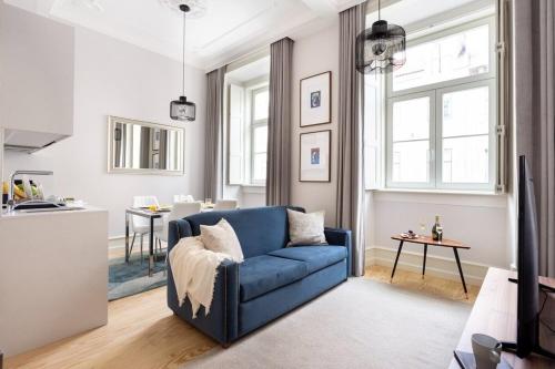GuestReady - Wonderful 2BR flat in the city centre, Lisabon