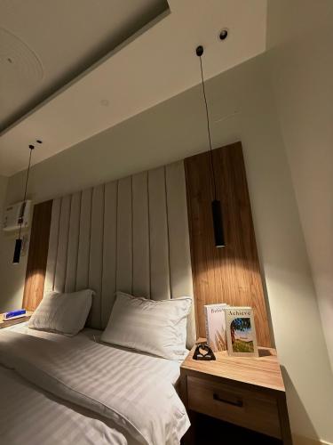 غرفة وصالة بدخول ذكي near Nayef bin Abdulaziz herceg nemzetközi repülőtér