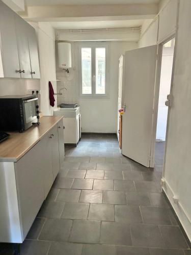 T2 cosy centre ville de Sisteron in Sisteron