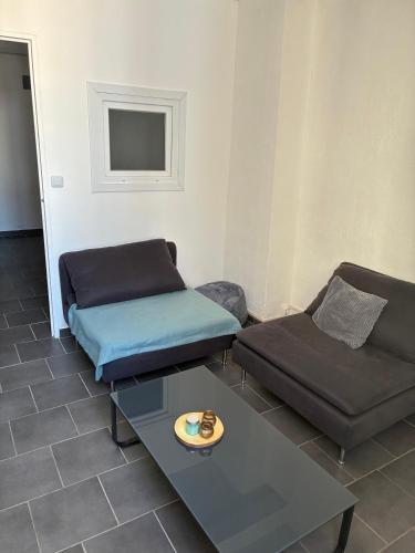 T2 cosy centre ville de Sisteron in Sisteron