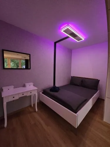 B&R Apartments Türkisches Konsulat in Nürnberg, Deutschland