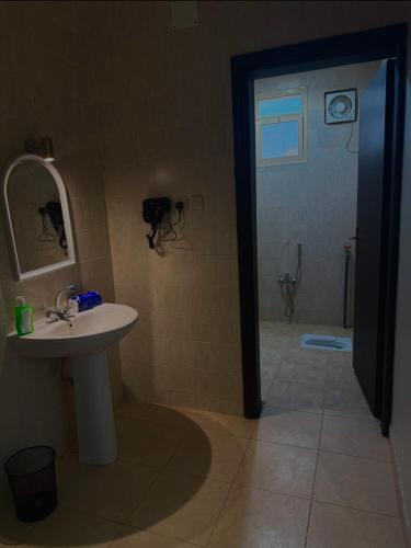 غرفه وصاله مودرن بدخول ذكي near Nayef bin Abdulaziz herceg nemzetközi repülőtér