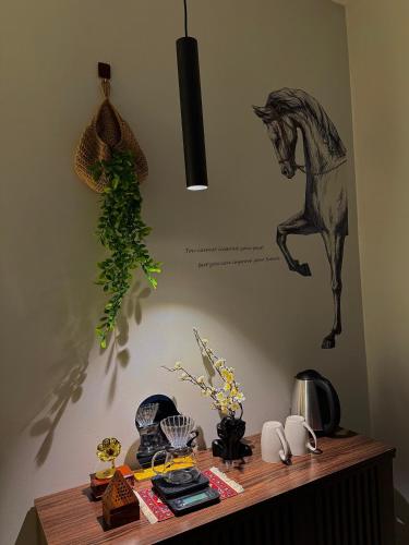 غرفه وصاله مودرن بدخول ذكي near Nayef bin Abdulaziz herceg nemzetközi repülőtér