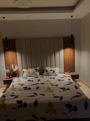 غرفه وصاله مودرن بدخول ذكي near Nayef bin Abdulaziz herceg nemzetközi repülőtér