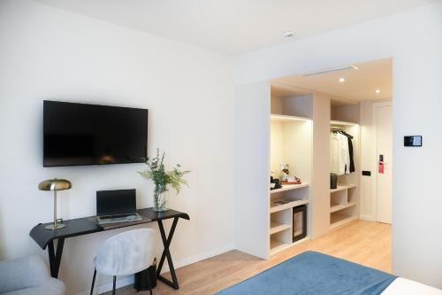 Arenas Atiram Hotels - image 13