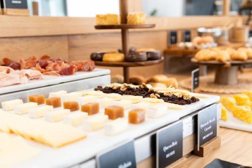 Arenas Atiram Hotels - image 12