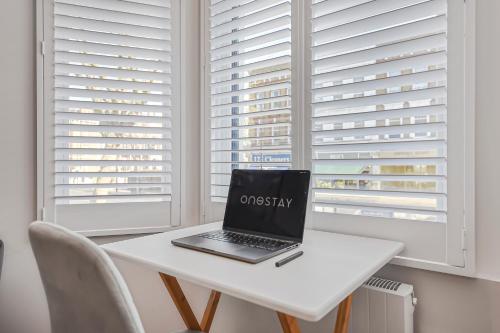 Studio 6 @ OneStay Maida Vale - image 12