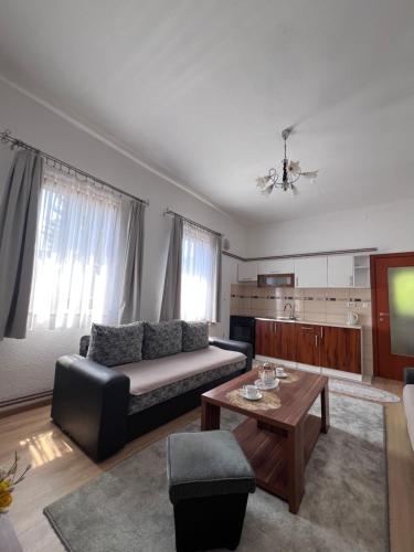 Apartmani Odmor Fojnica - Apartment
