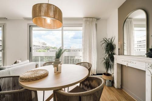Felice - 1 chambre à Trocadéro, Paris (photo 7)