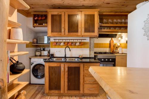 GuestReady - Exceptional house near Colares, Colares (Foto 8)