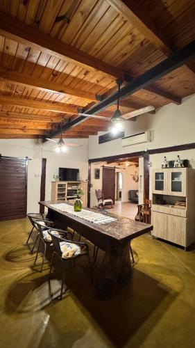 Casa Finca in La Banda