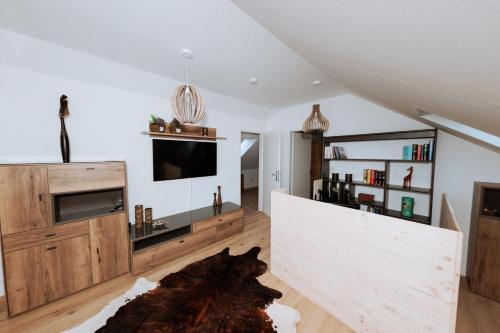 บริการและสิ่งอำนวยความสะดวก, Domizil NinaSol in มาเรียบิลด์