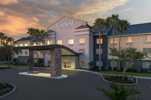 Fairfield by Marriott at Lakewood Ranch - Sarasota in Sarasota, USA
