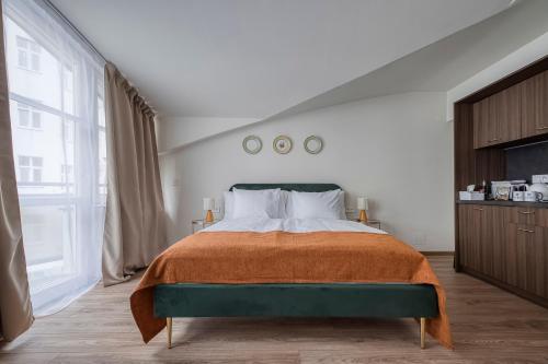 Anmut by Revelton, Karlovy Vary (photo 10)