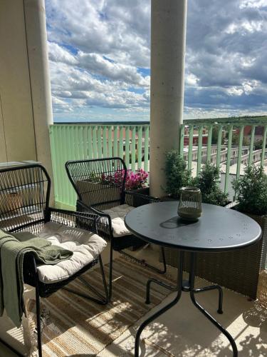 Apartman Klement in Oblekovice