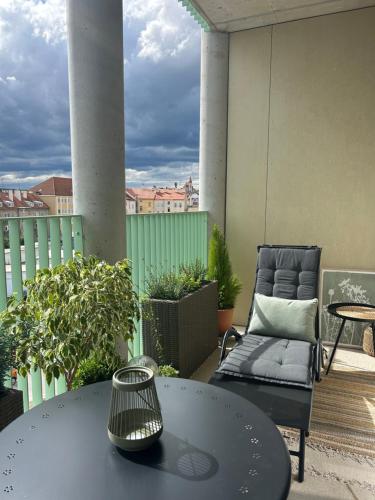 Apartman Klement in Oblekovice
