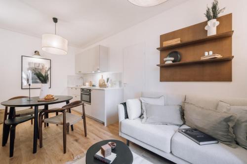 Louis - 1 chambre à Bastille, Paris (photo 6)