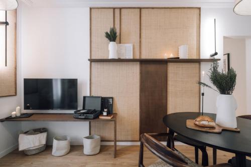 Louis - 1 chambre à Bastille, Paris (photo 7)