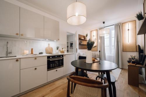 Louis - 1 chambre à Bastille, Paris (photo 8)