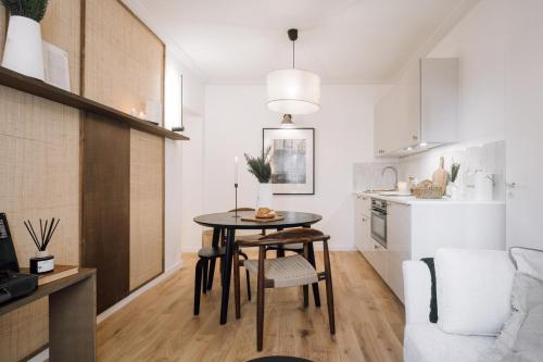 Louis - 1 chambre à Bastille, Paris (photo 9)