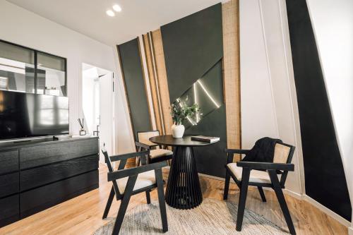 Martin - 1 chambre à Trocadéro (16 Arr.), Paris (photo 3)