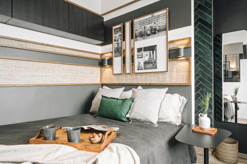 Martin - 1 chambre à Trocadéro (16 Arr.), Paris (photo 7)