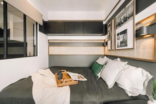Martin - 1 chambre à Trocadéro (16 Arr.), Paris (photo 8)