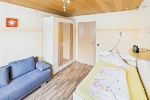 Ferienwohnung Simone in Waldbrunn, Deutschland