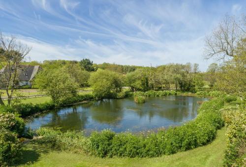 Keepers Cottage - main image