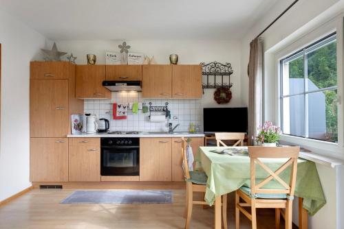 A szálláshely kívülről, Ferienwohnung Talblick, 50qm in Glottertal